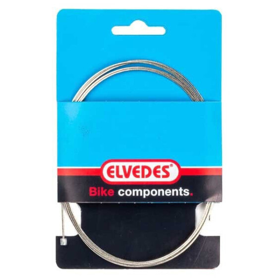 ELVEDES 6411 Brake Cable 2 Meters