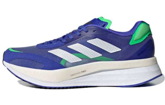 Кроссовки Adidas Adizero Boston 10 FZ2498