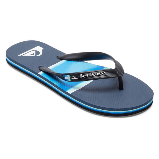 QUIKSILVER Molokai Airbrushed sandals