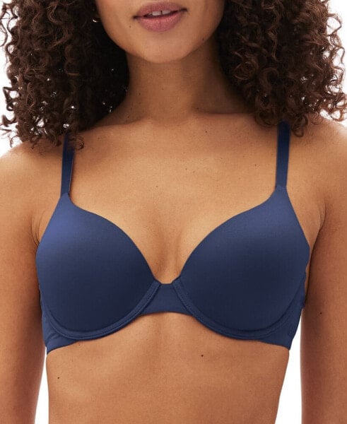 GapBody Women's Everyday Essentials T-Shirt Bra GPW00351