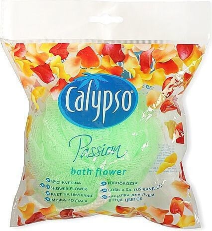 Calypso Bath flower body wash