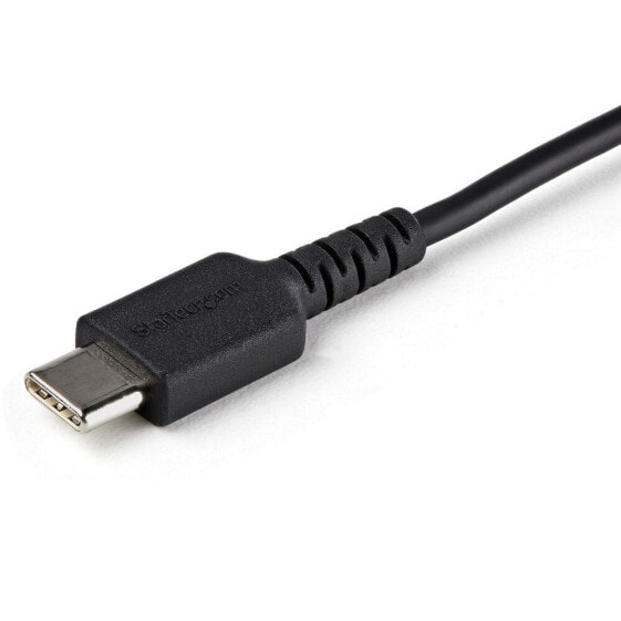 STARTECH USBSCHAC1M Cable 1 m