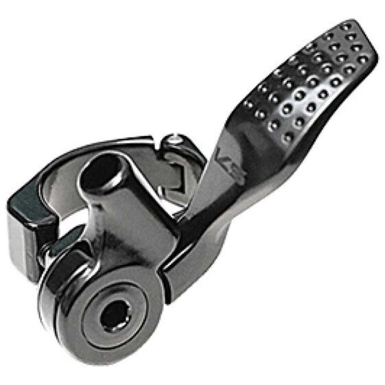 Пульт дистанционного управления черный Kind Shock KG Seatpost Remote Lever