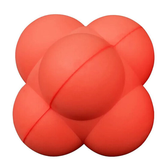 PRE-SPORT Uncoated foam reaction ball