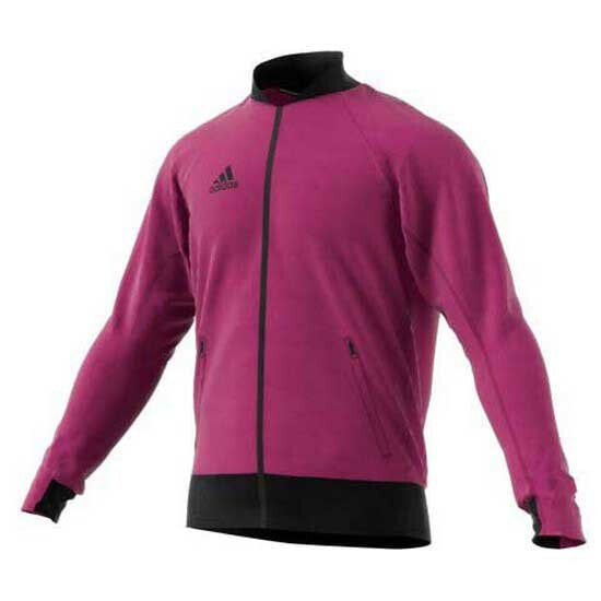 ADIDAS BADMINTON Varsity Primeblue Jacket