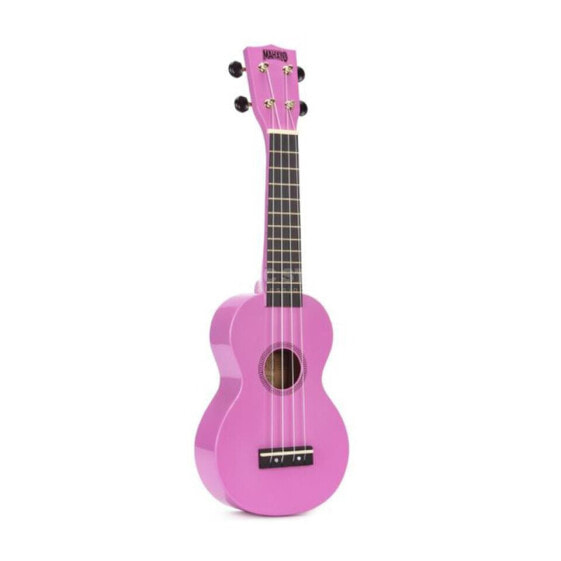 Mahalo U30G Ukulele, Pink