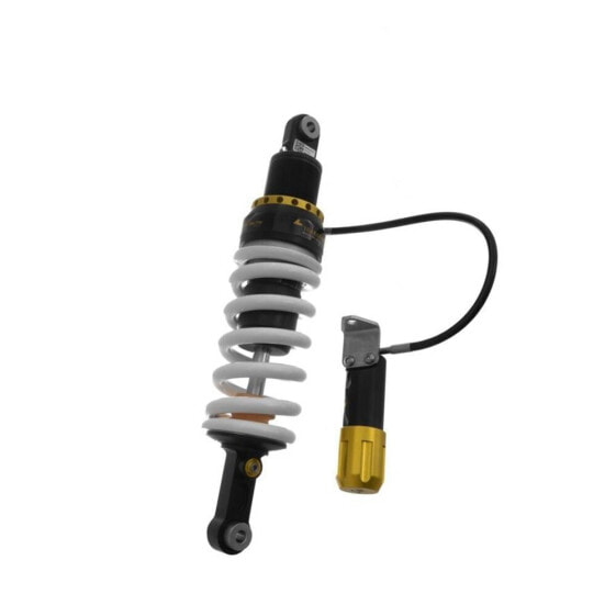 TOURATECH BMW F750GS 18 Type Level 2 01-082-5860-0 Shock