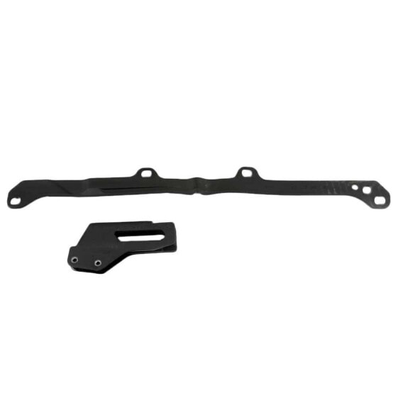 UFO YA04802-001 Chain Guide&Swingarm