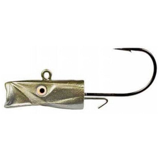 SEIKA Eel Attack Jig Head