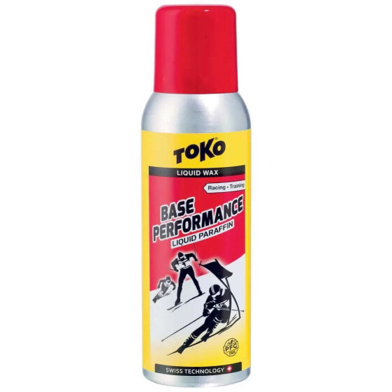 TOKO Base Performance Liquid Paraffin 100ml