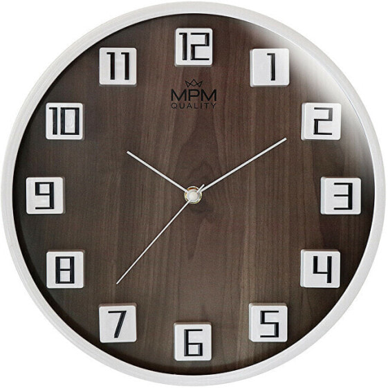 Часы настенные PRIM Gamali E01.4289.0054