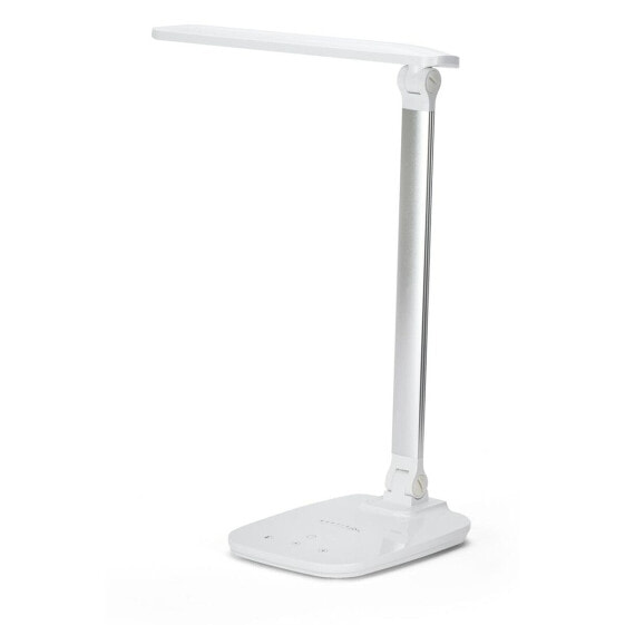 Декоративная настольная лампа MONTIS MT042 Белый Черный Алюминий ABS 16 Предметов
