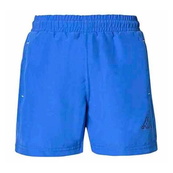 Плавательные шорты для мальчиков Kappa Bussolin Microfiber 100% полиэстер