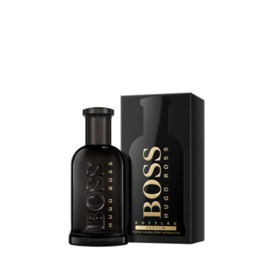 Мужская парфюмерия Hugo Boss-boss Bottled 100 ml