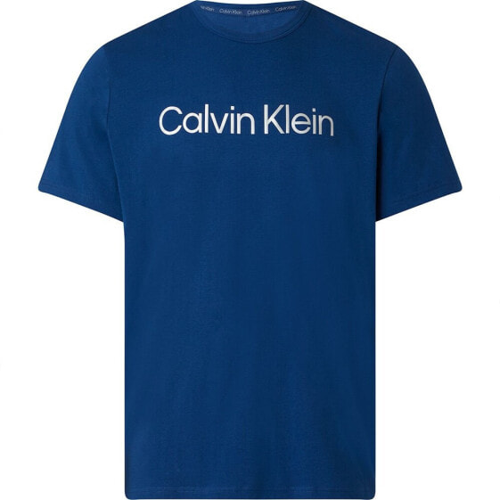 CALVIN KLEIN UNDERWEAR 000NM2264E Short Sleeve Crew Neck Base Layer