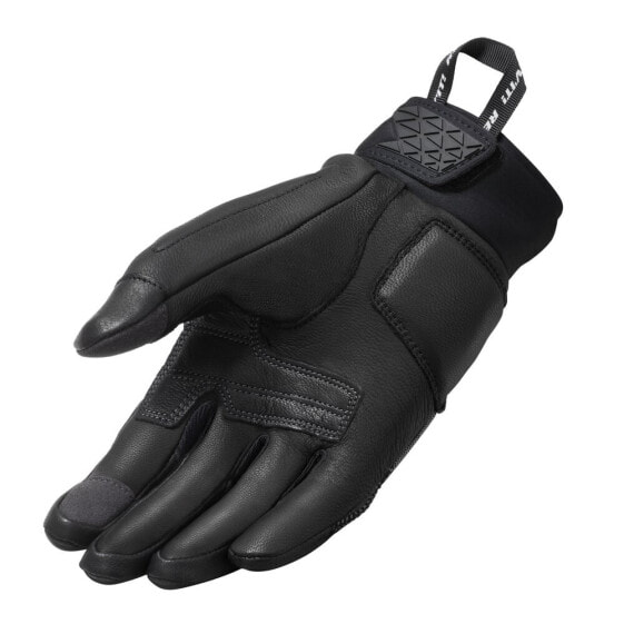 REVIT Mid-season Motorcycle Gloves Rev´it Kinetic
