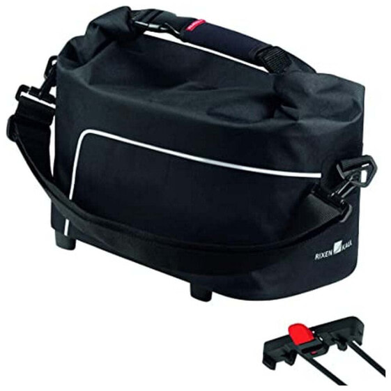 RIXEN&KAUL Rackpack KlickFix carrier bag 10L