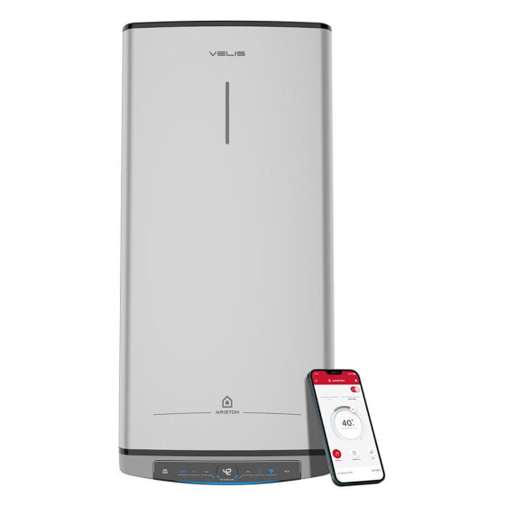 ARISTON VELIS TECH DRY WIFI 50L Thermo