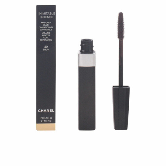 Тушь для ресниц Chanel Inimitable Intense 20-Brun 3 g