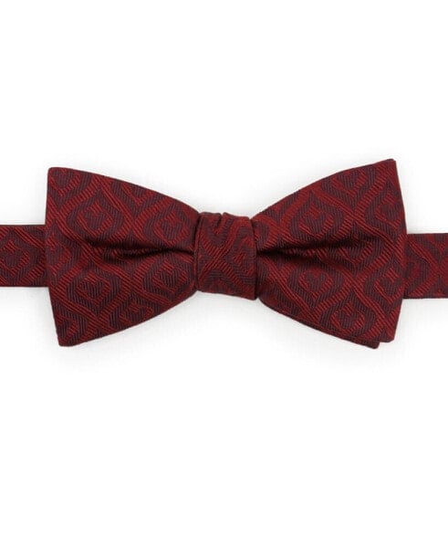 Men's Mickey Mouse Holiday Bow Tie