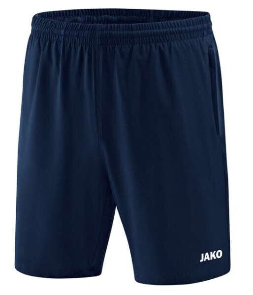 JAKO Shorts Professional 2.0 Running Shorts Training Shorts Athletic Pants Football Shorts 6208