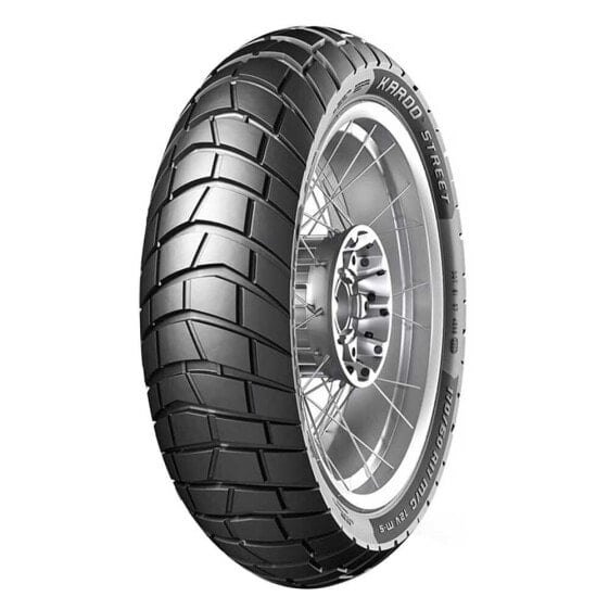 METZELER Karoo™ Street F 60V TL M/C Trail Tire