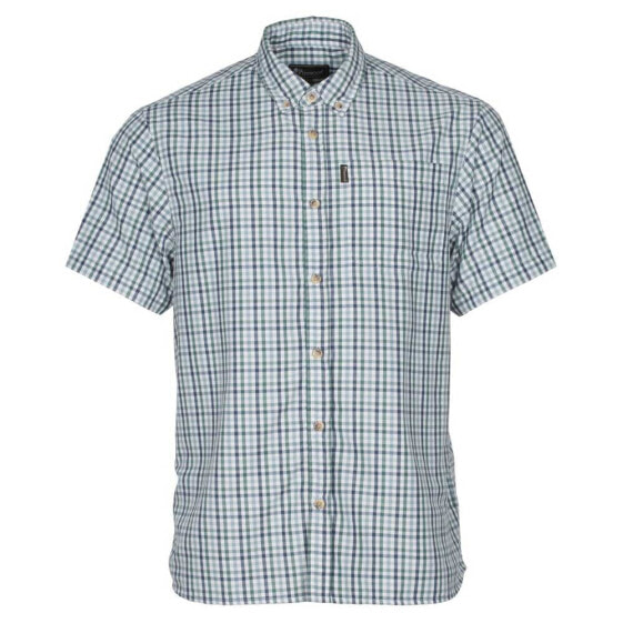 PINEWOOD Summer short sleeve shirt