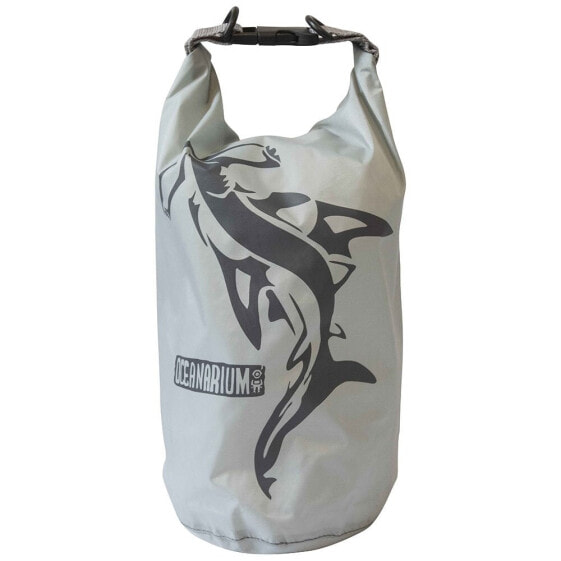 OCEANARIUM Hammerhead Shark Dry Sack 2L