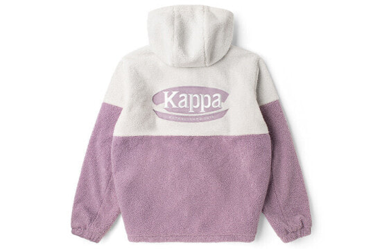 Куртка Kappa logo K0BZ2JJ70D
