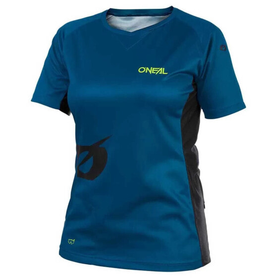 ONeal Soul short sleeve enduro jersey