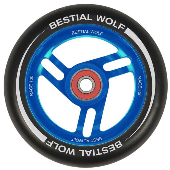 Колеса для самоката BESTIAL WOLF Race 100 мм