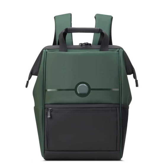 DELSEY Turenne Soft 14´´ backpack