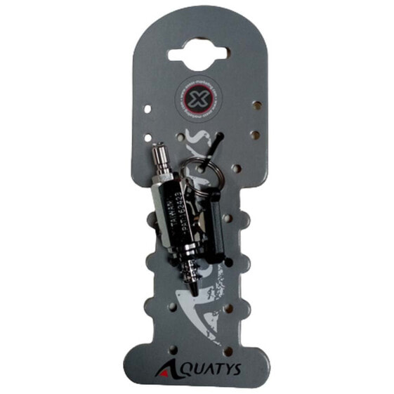 AQUATYS Metal Air Gun