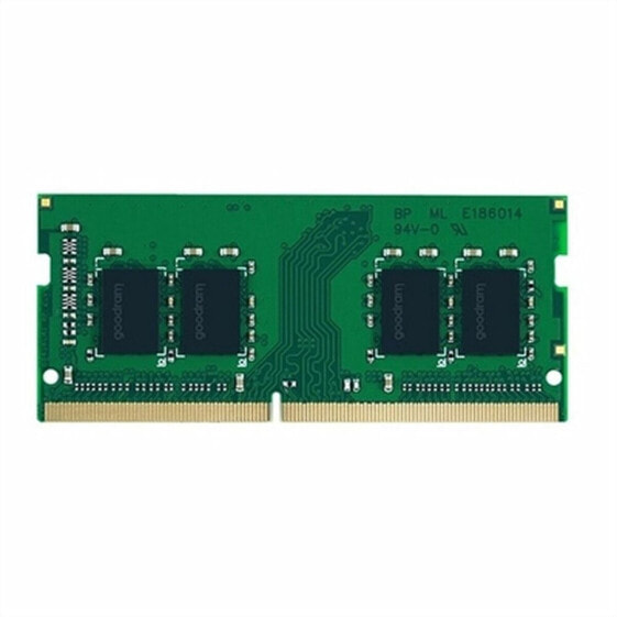 Память RAM GoodRam GR3200S464L22S/16G DDR4 16 Гб CL22