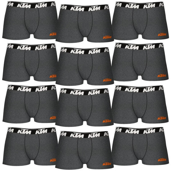 KTM PK5517 boxers 12 units