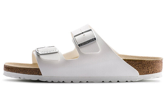 Тапочки Birkenstock Arizona PVC 51733