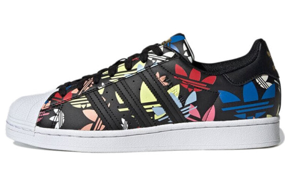 Adidas Originals Superstar H00182 Sneakers