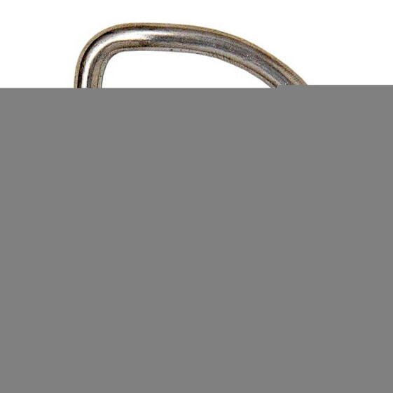 SCUBAPRO D-Ring Stainless Straight 50 mm