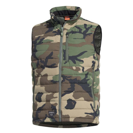 PENTAGON Arcadian Camo Vest