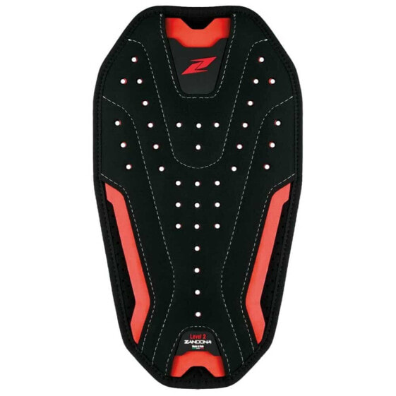 ZANDONA NBR Air 7122 Back Protector