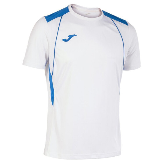 JOMA Championship VII short sleeve T-shirt