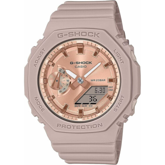 Женские часы Casio G-Shock GMA-S2100MD-4AER