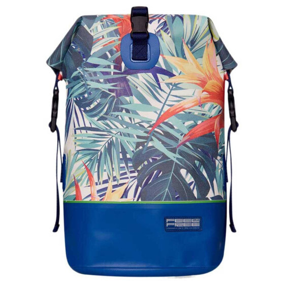 Рюкзак водонепроницаемый FEELFREE GEAR Tropical Mini Dry Pack 12L