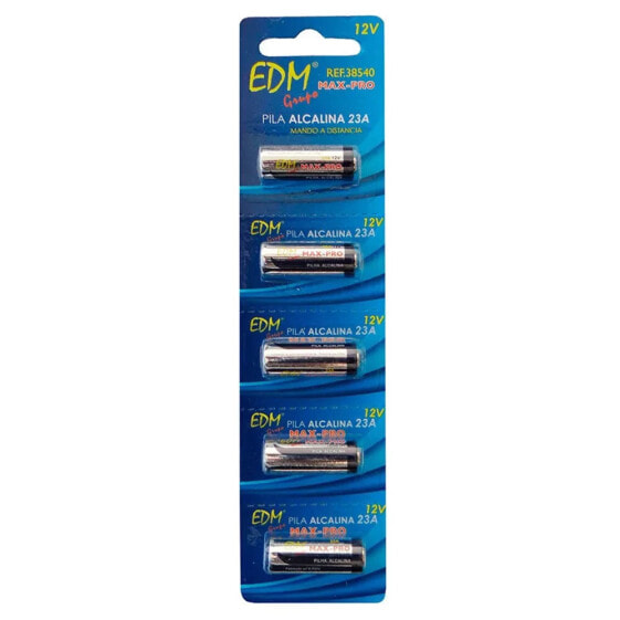 EDM 23A 12V Alkaline Battery