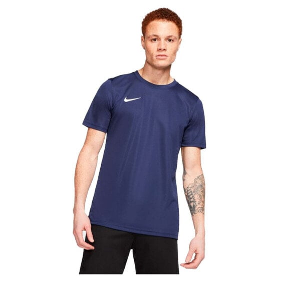 NIKE Dri Fit Park 7 JBY short sleeve T-shirt