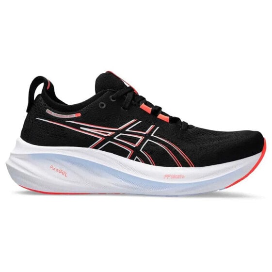 ASICS Gel-Nimbus 26 running shoes