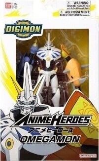 Figurka ANIME HEROES DIGIMON - OMEGAMON