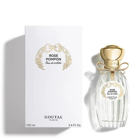Женская парфюмерия Goutal ROSE POMPON EDT 100 мл