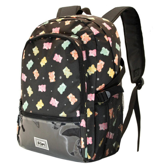 OH MY POP Gummy Backpack