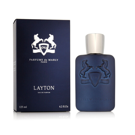 Парфюмерия унисекс Parfums de Marly Layton EDP EDP 125 ml